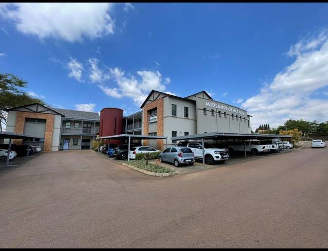 BUSINESS PROPERTY TO RENT IN MIDSTREAM ESTATE